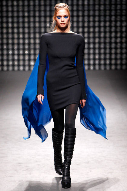 Fashion_Brands_Gareth Pugh_3136 - Paris Fashion Week