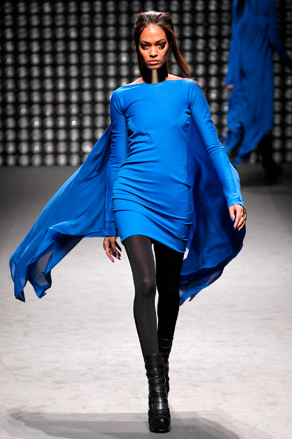 Fashion_Brands_Gareth Pugh_3139 - Paris Fashion Week