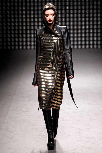 Fashion_Brands_Gareth Pugh_3142 - Paris Fashion Week