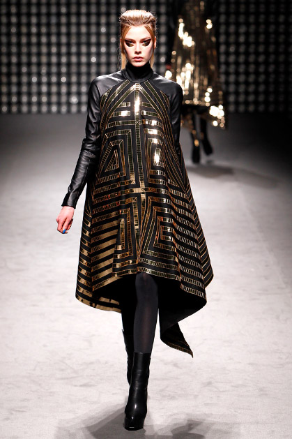 Fashion_Brands_Gareth Pugh_3146 - Paris Fashion Week