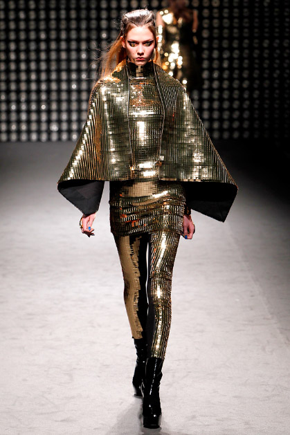 Fashion_Brands_Gareth Pugh_3151 - Paris Fashion Week