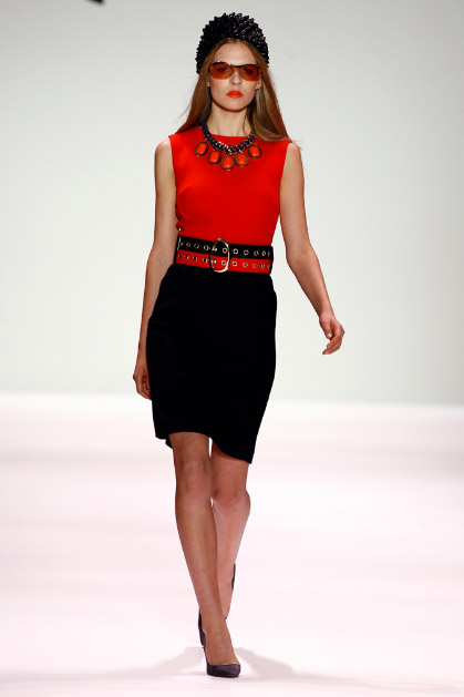 Fashion_Brands_Milly_3209 - NewYork Fashion Week