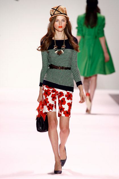 Fashion_Brands_Milly_3223 - NewYork Fashion Week