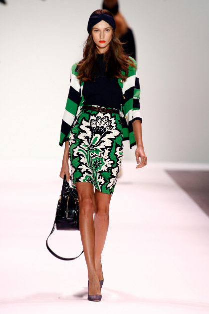 Fashion_Brands_Milly_3218 - NewYork Fashion Week