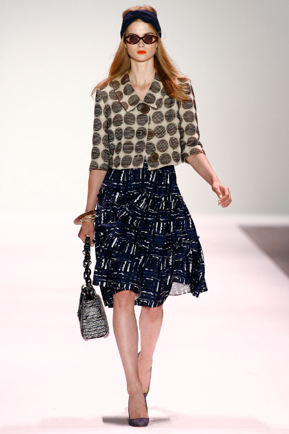 Fashion_Brands_Milly_3244 - NewYork Fashion Week