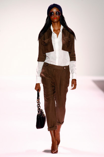 Fashion_Brands_Milly_3245 - NewYork Fashion Week