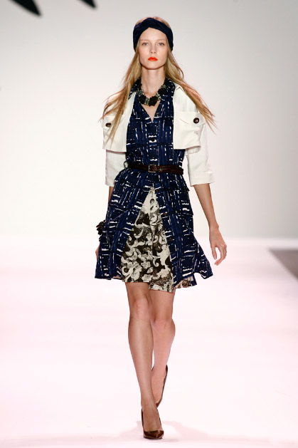 Fashion_Brands_Milly_3246 - NewYork Fashion Week