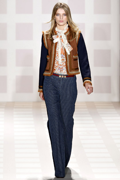 Fashion_Brands_Tory Burch_3292 - NewYork Fashion Week