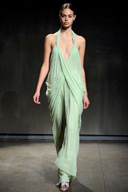 Fashion_Brands_Halston_3319 - NewYork Fashion Week