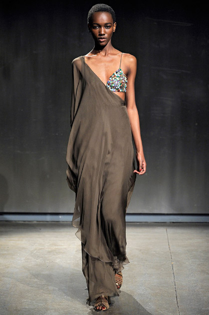 Fashion_Brands_Halston_3324 - NewYork Fashion Week