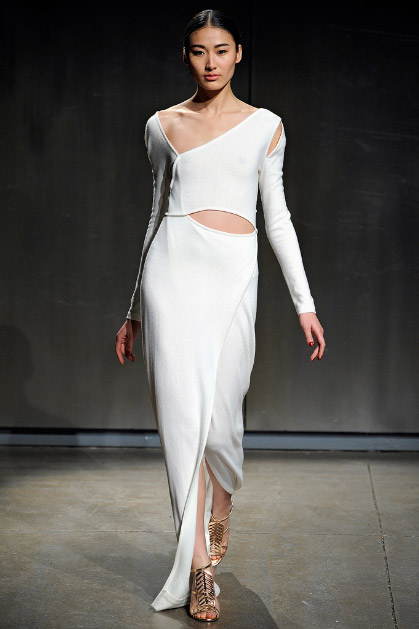 Fashion_Brands_Halston_3331 - NewYork Fashion Week