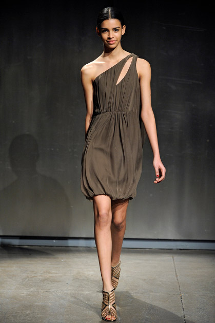 Fashion_Brands_Halston_3328 - NewYork Fashion Week