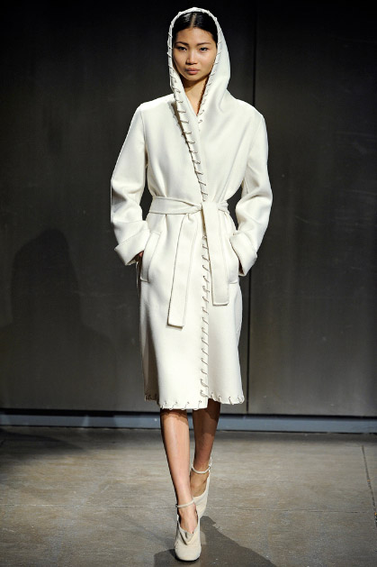 Fashion_Brands_Halston_3333 - NewYork Fashion Week