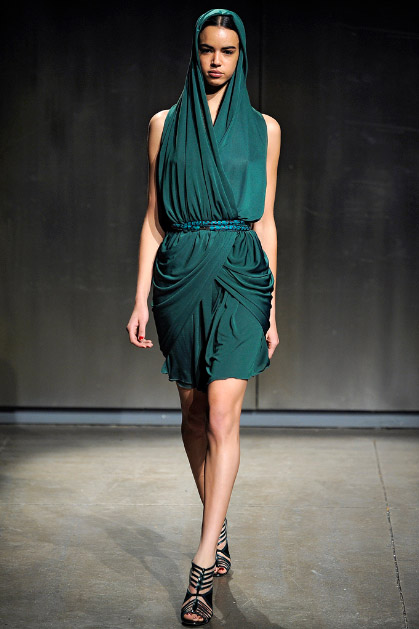 Fashion_Brands_Halston_3338 - NewYork Fashion Week