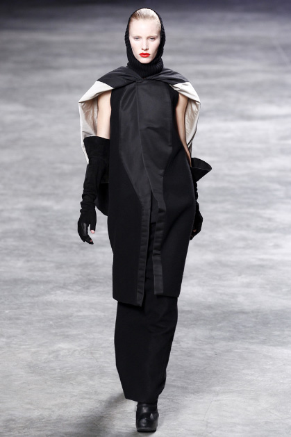 Fashion_Brands_Rick Owens_3347 - Paris Fashion Week