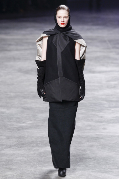 Fashion_Brands_Rick Owens_3348 - Paris Fashion Week