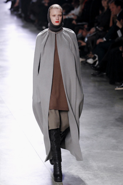 Fashion_Brands_Rick Owens_3351 - Paris Fashion Week