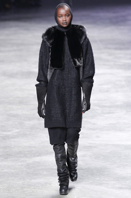 Fashion_Brands_Rick Owens_3356 - Paris Fashion Week