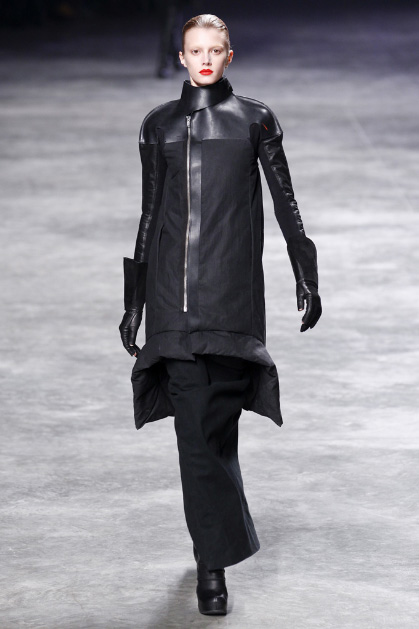 Fashion_Brands_Rick Owens_3374 - Paris Fashion Week