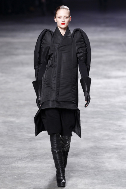 Fashion_Brands_Rick Owens_3375 - Paris Fashion Week