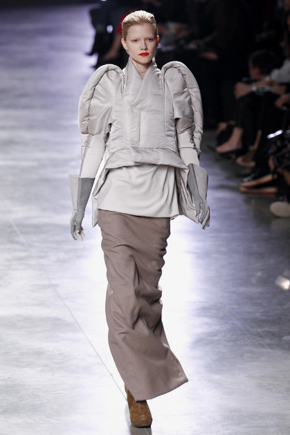 Fashion_Brands_Rick Owens_3376 - Paris Fashion Week