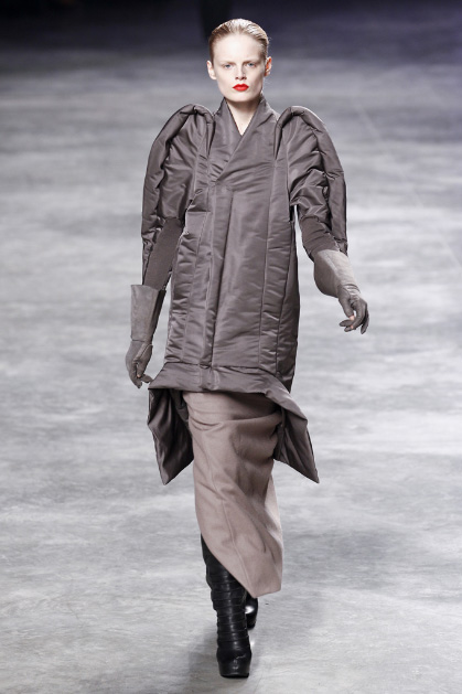 Fashion_Brands_Rick Owens_3377 - Paris Fashion Week