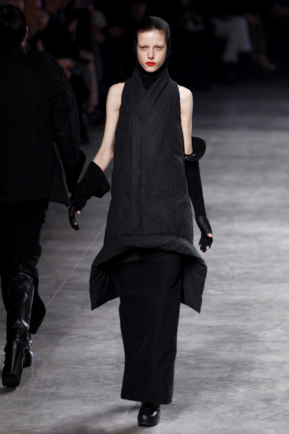 Fashion_Brands_Rick Owens_3379 - Paris Fashion Week