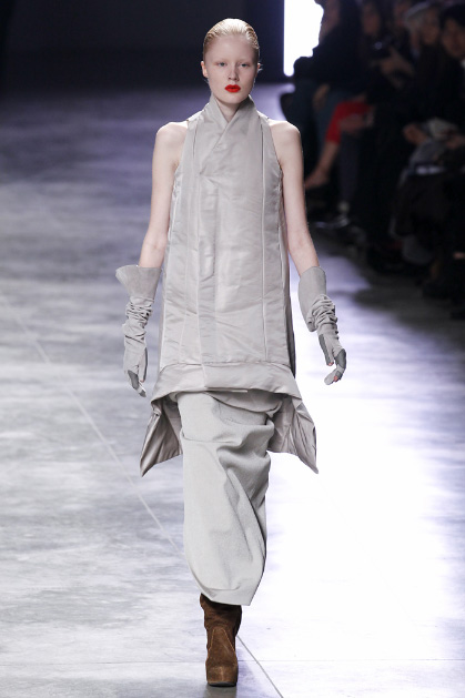 Fashion_Brands_Rick Owens_3380 - Paris Fashion Week