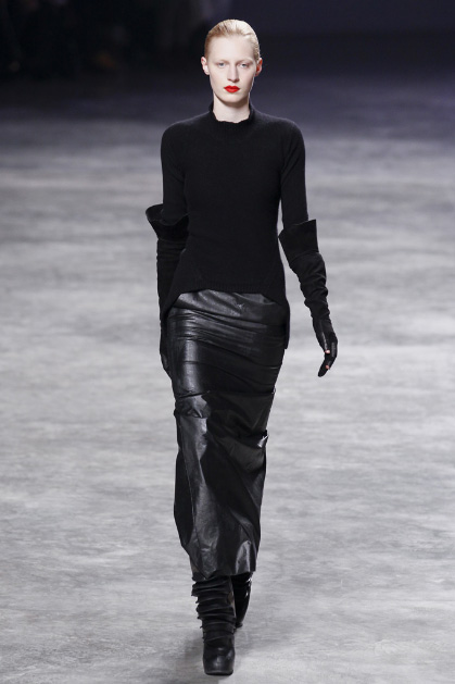 Fashion_Brands_Rick Owens_3358 - Paris Fashion Week