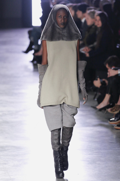 Fashion_Brands_Rick Owens_3363 - Paris Fashion Week