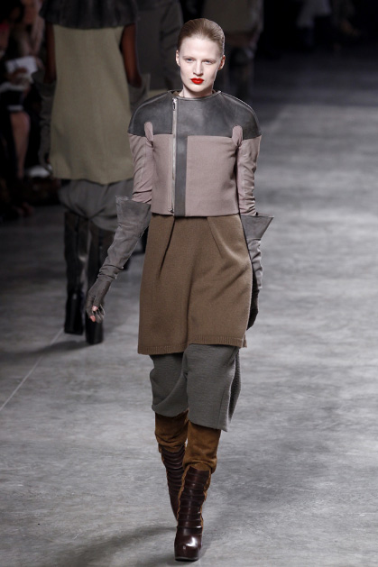 Fashion_Brands_Rick Owens_3364 - Paris Fashion Week