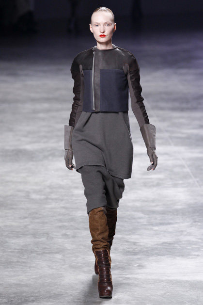 Fashion_Brands_Rick Owens_3365 - Paris Fashion Week