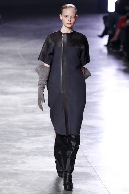 Fashion_Brands_Rick Owens_3368 - Paris Fashion Week