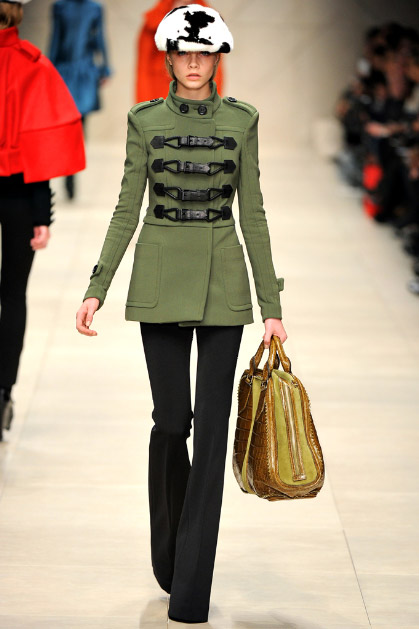 Fashion_Brands_Burberry Prorsum_3431 - London Fashion Week