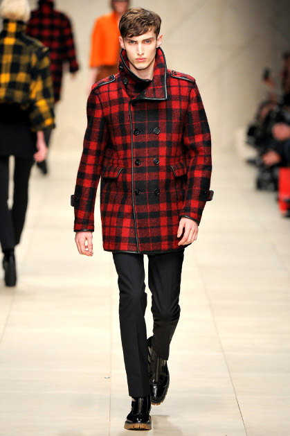 Fashion_Brands_Burberry Prorsum_3441 - London Fashion Week