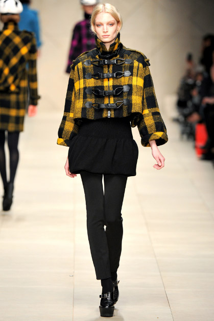 Fashion_Brands_Burberry Prorsum_3439 - London Fashion Week