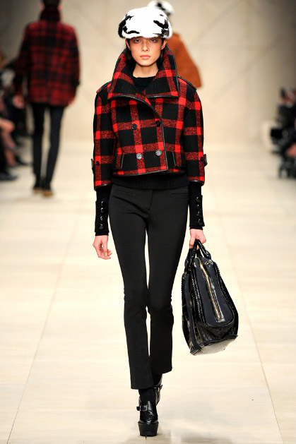 Fashion_Brands_Burberry Prorsum_3443 - London Fashion Week