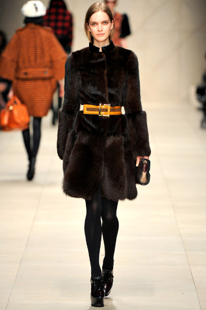 Fashion_Brands_Burberry Prorsum_3446 - London Fashion Week