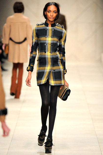 Fashion_Brands_Burberry Prorsum_3454 - London Fashion Week