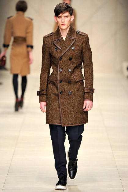 Fashion_Brands_Burberry Prorsum_3455 - London Fashion Week