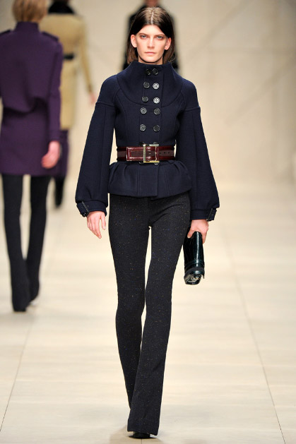 Fashion_Brands_Burberry Prorsum_3462 - London Fashion Week