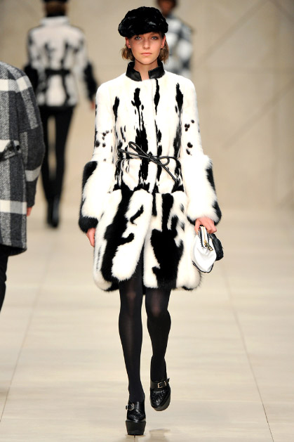 Fashion_Brands_Burberry Prorsum_3478 - London Fashion Week