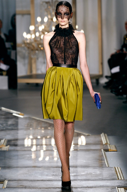 Fashion_Brands_Jason Wu_3587 - NewYork Fashion Week