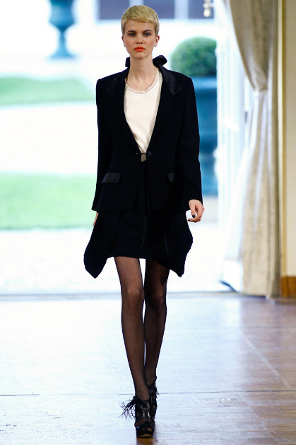 Fashion_Brands_Alexis Mabille_3730 - Paris Fashion Week