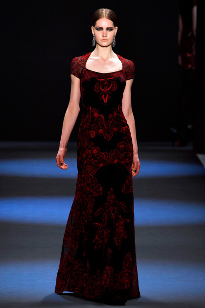 Fashion_Brands_Naeem Khan_3743 - NewYork Fashion Week