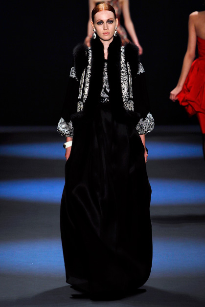 Fashion_Brands_Naeem Khan_3745 - NewYork Fashion Week