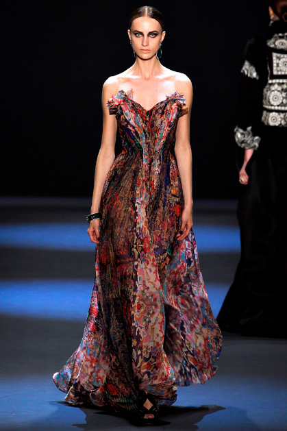 Fashion_Brands_Naeem Khan_3747 - NewYork Fashion Week