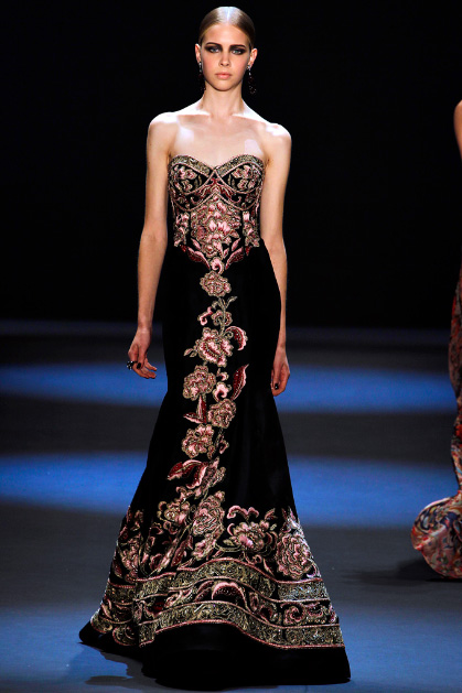 Fashion_Brands_Naeem Khan_3748 - NewYork Fashion Week