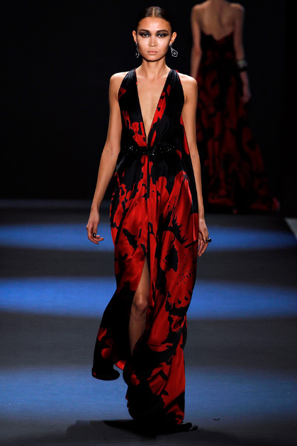 Fashion_Brands_Naeem Khan_3755 - NewYork Fashion Week