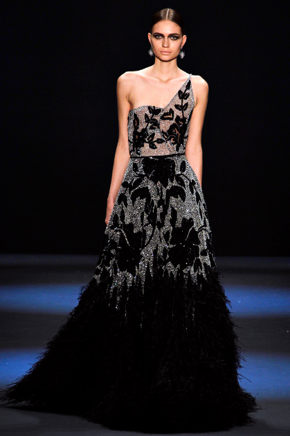 Fashion_Brands_Naeem Khan_3771 - NewYork Fashion Week